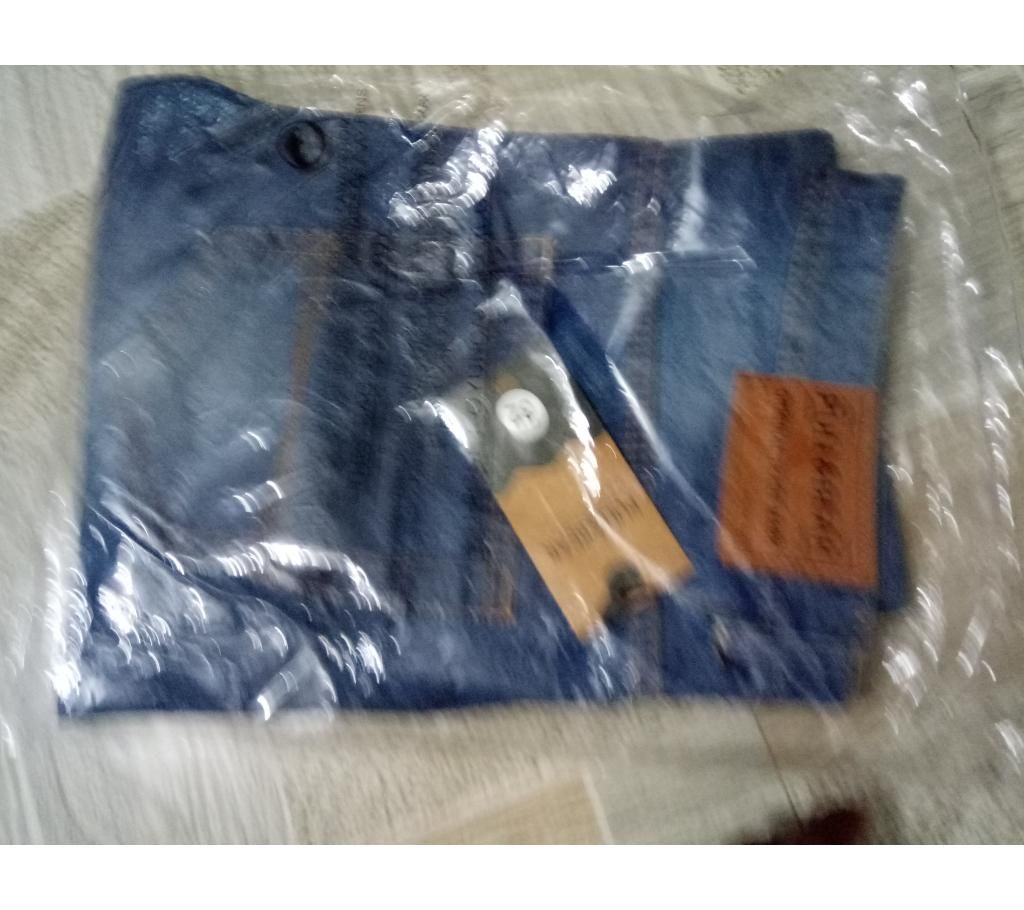 Jeans-pull & bear