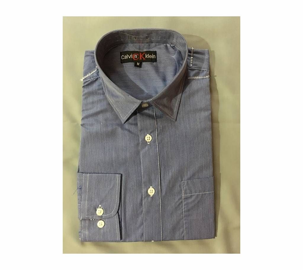 Formal full shirt ( P386)