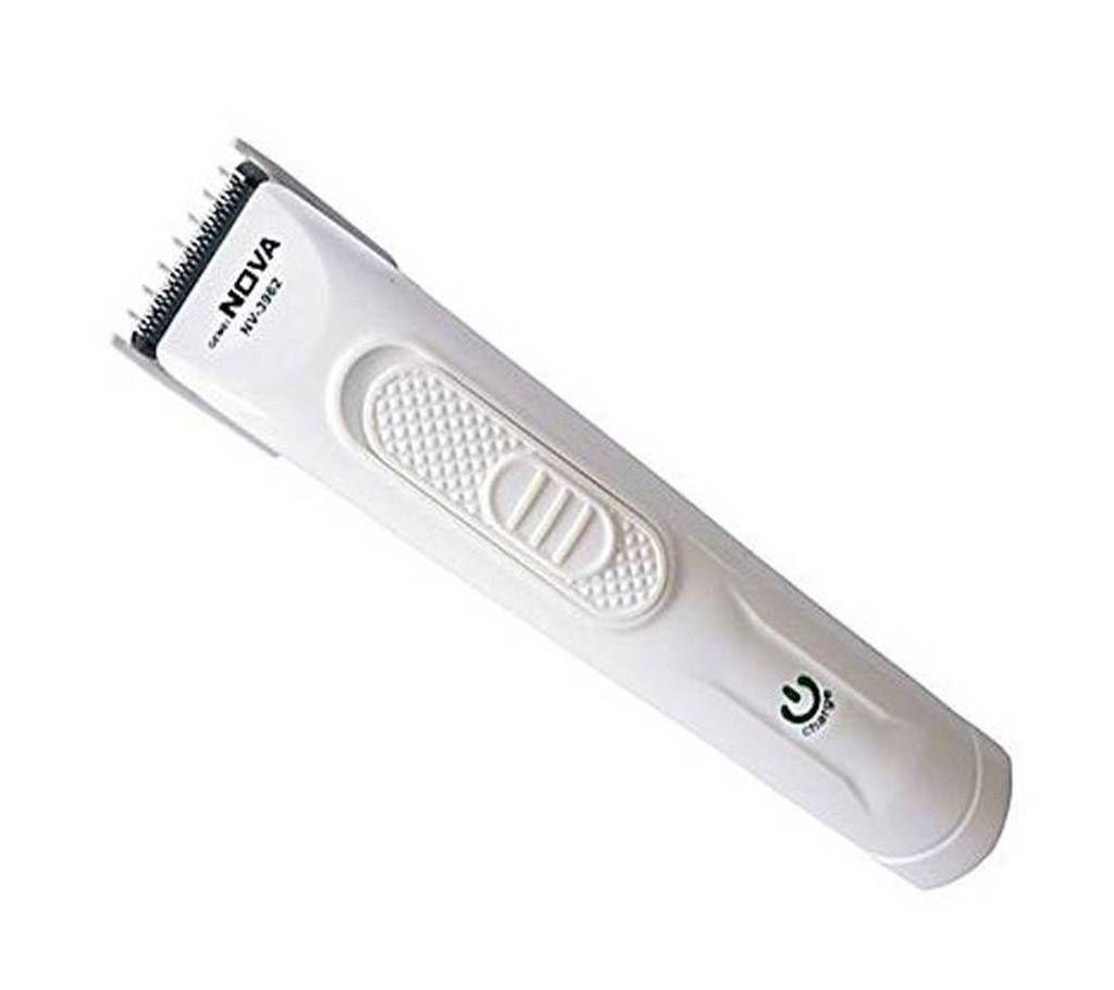 Nova Hair Trimmer-NV-3962