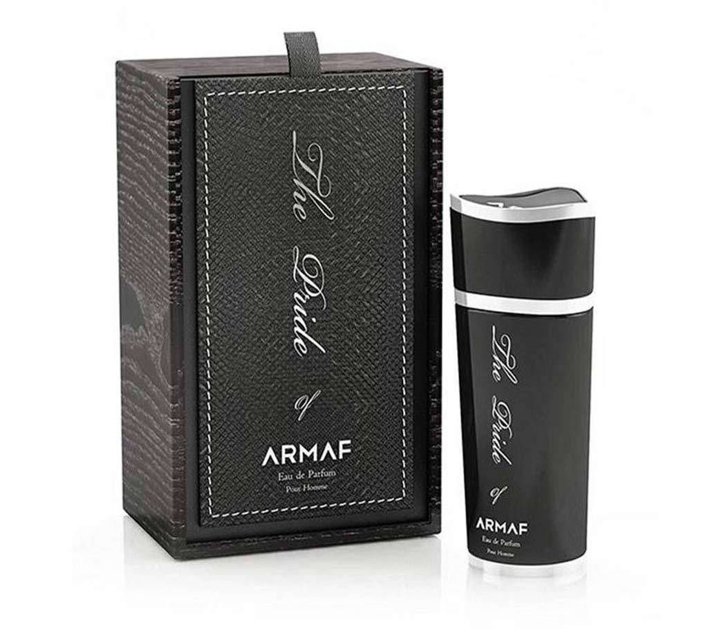 Pride Of Armaf Pefume for Men 100ml - UAE