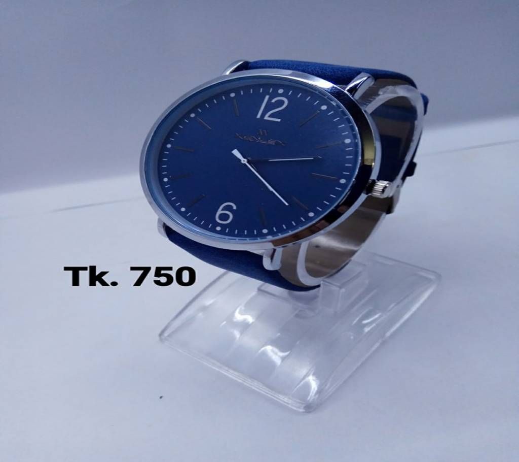 Xenlex Blue Watch