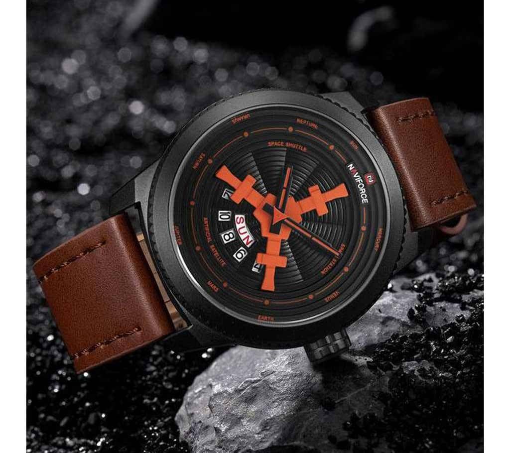 NAVIFORCE NF9156c Gents Watch