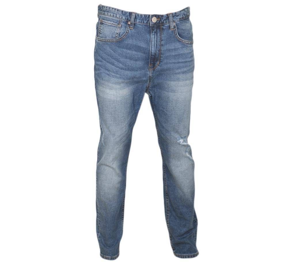 Men's Slim Fit Jeans Pant for Men 