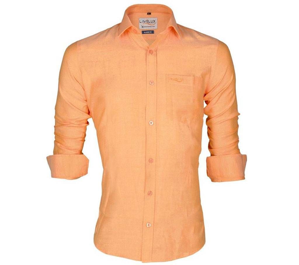 LAVELUX Shirt for Men