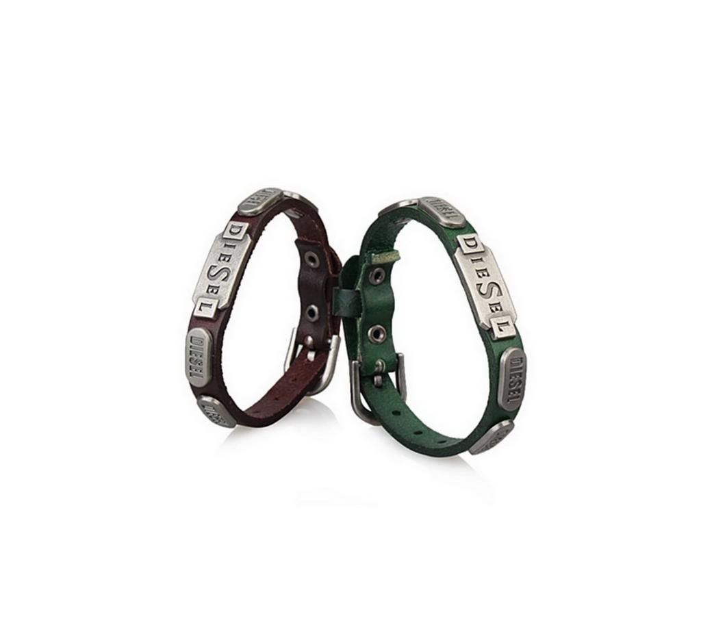 Diesel Bracelet - 1 pcs