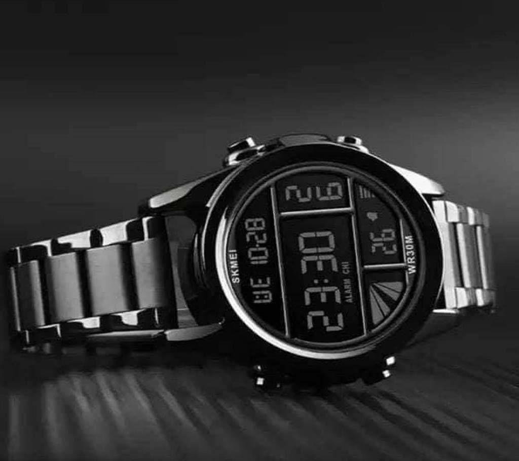 SKMEI 1448a Gents Watch