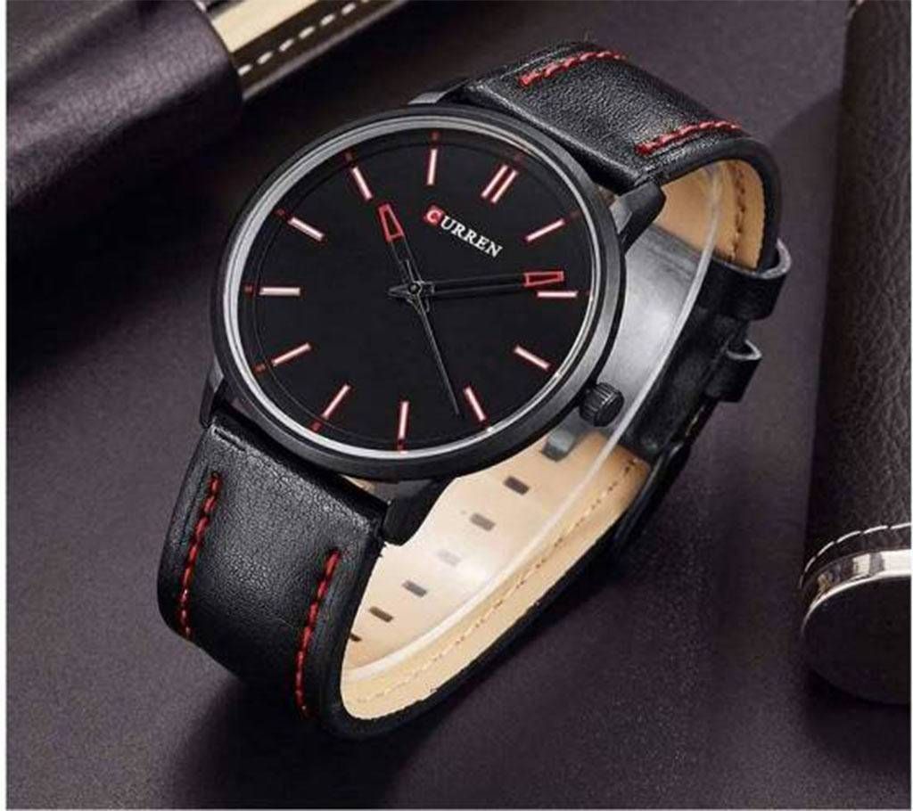 CURREN Mens Rest Watch