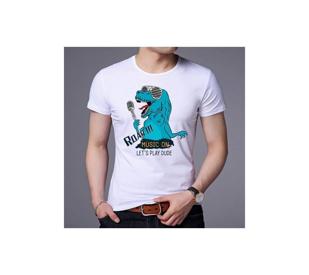 ROAR T-Shirt for Men