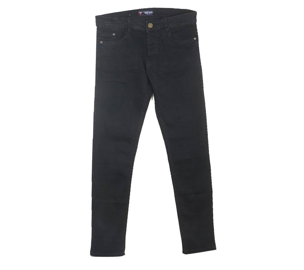 Gentle Casual Twill Pants