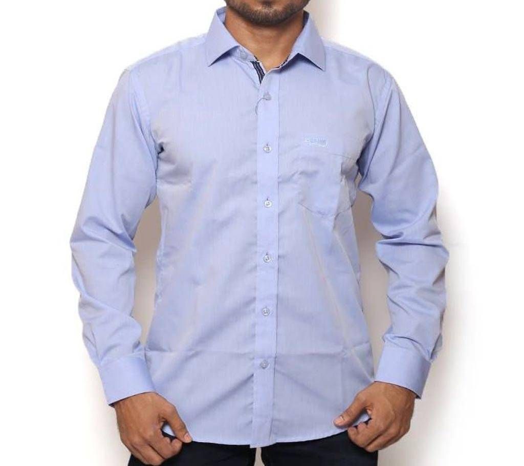 Formal Cotton Shirt For Men