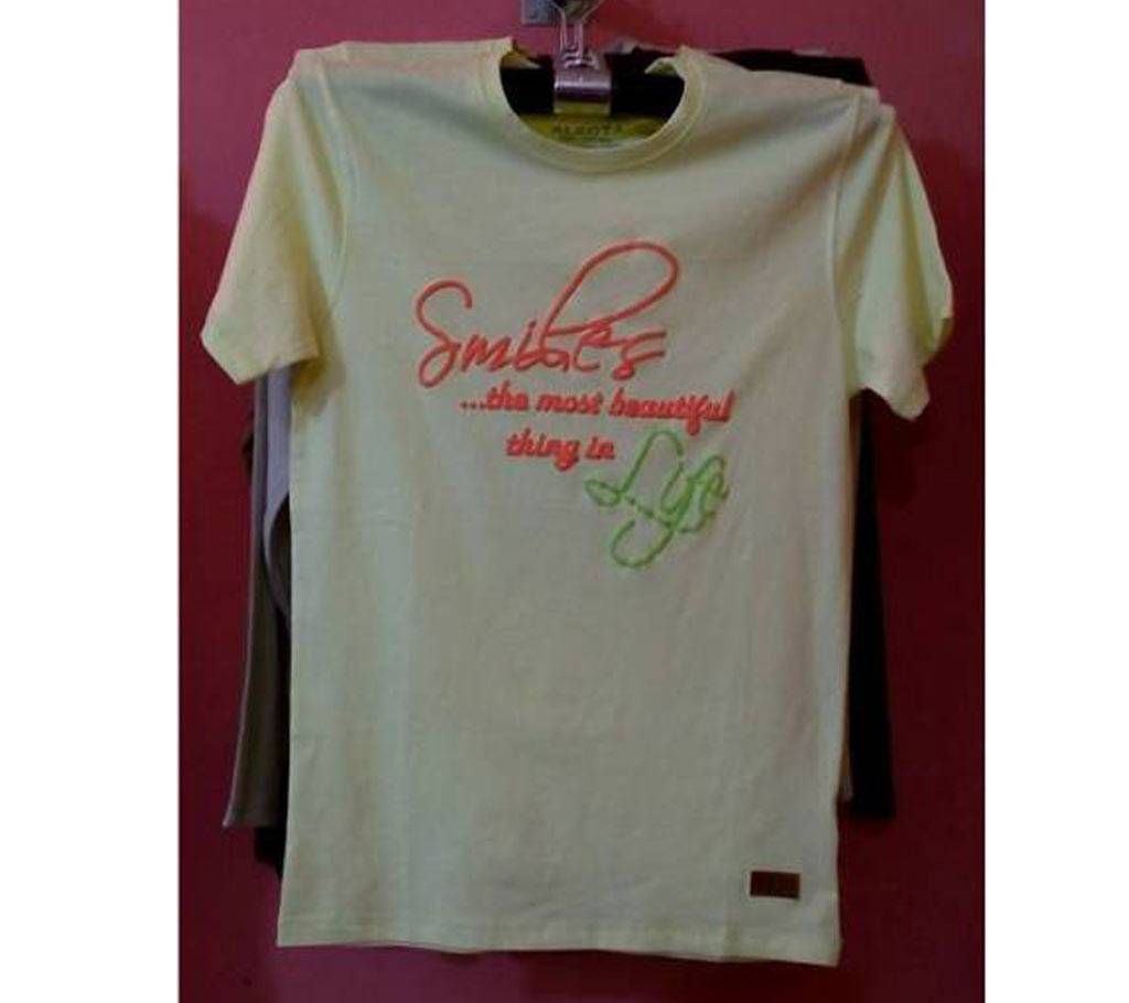 Tshirt- 10