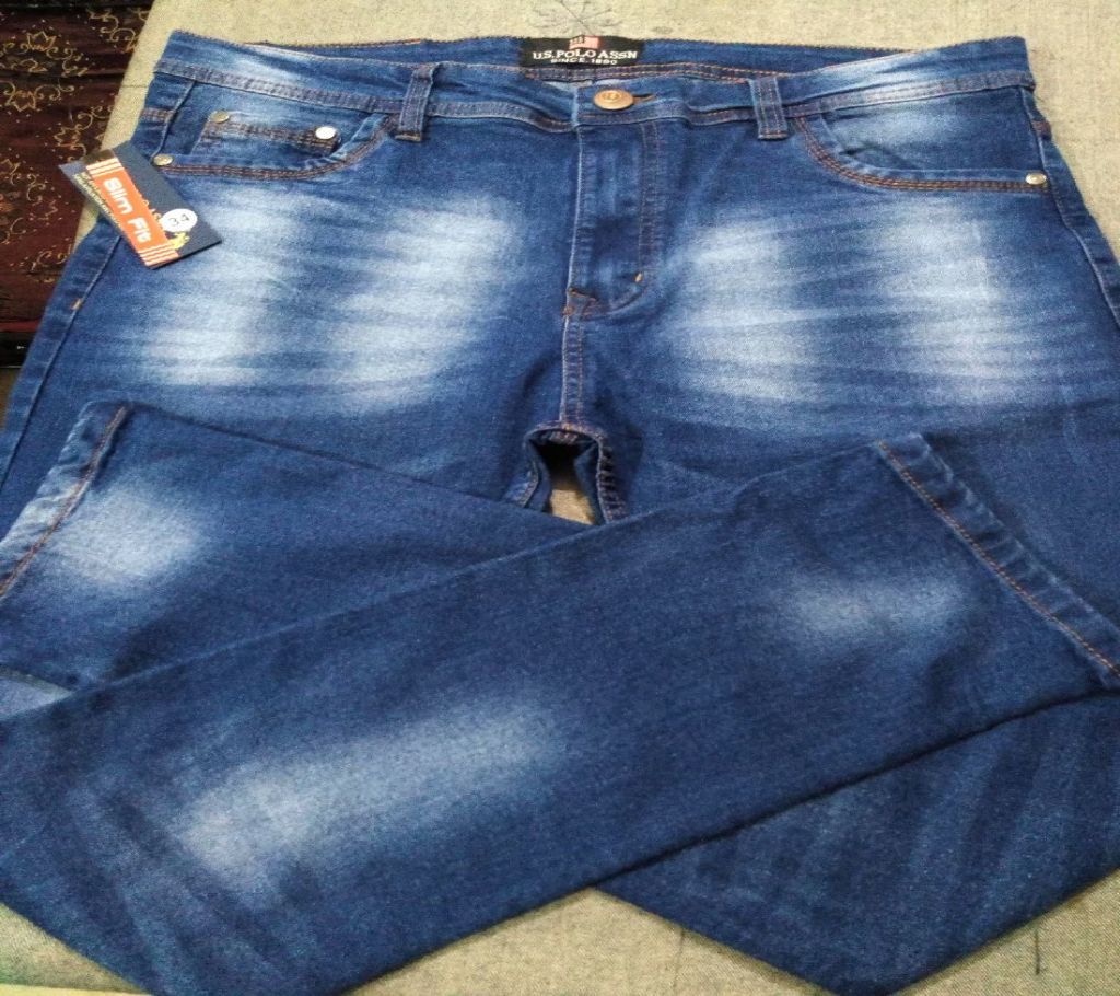 US-POLO Fresh Order Denim (COPY)