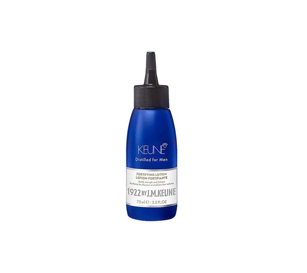 1922 Fortifying Lotion (for hair) - 75 ml (Netherland)