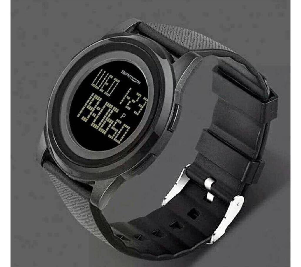 Sanda Wrist Watch