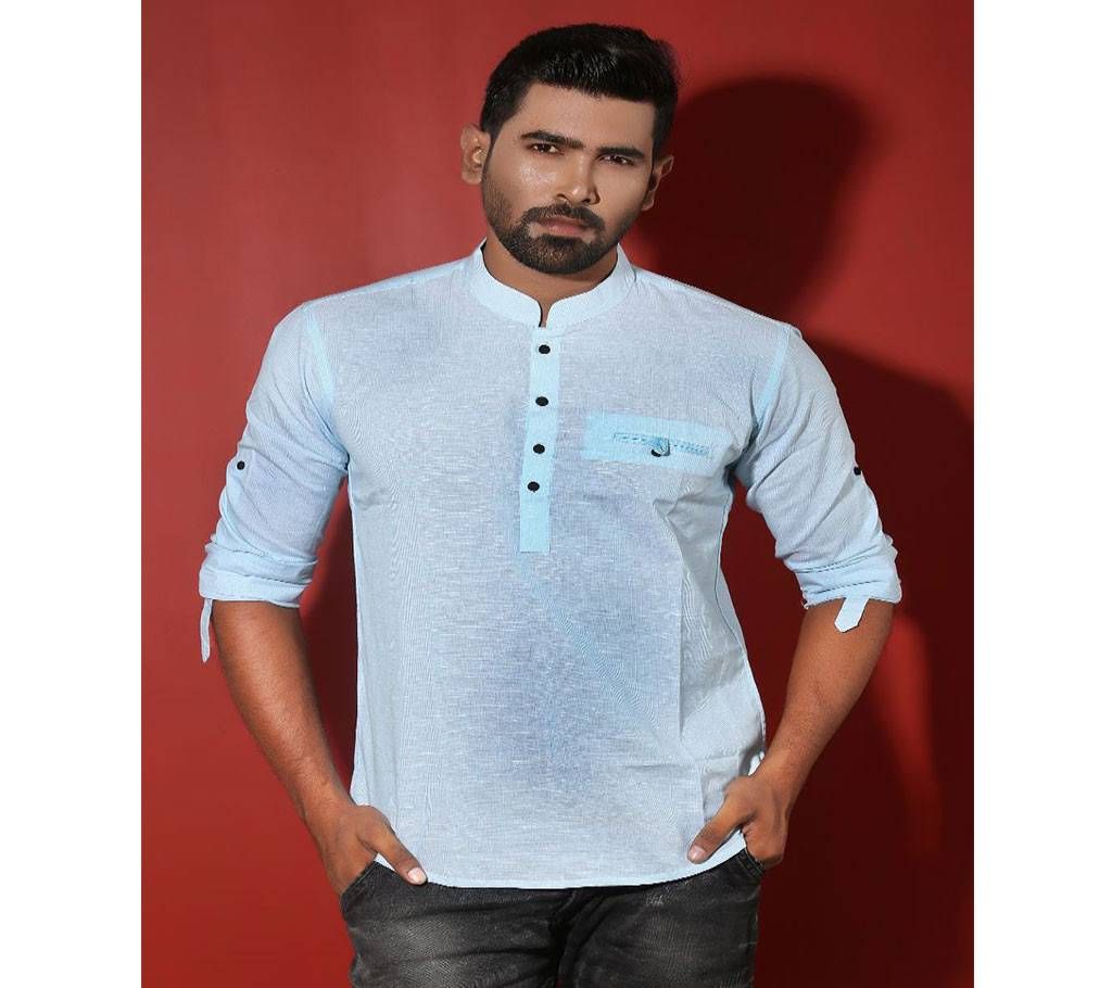 Sufi Full Sleeve Katua For Man 1153