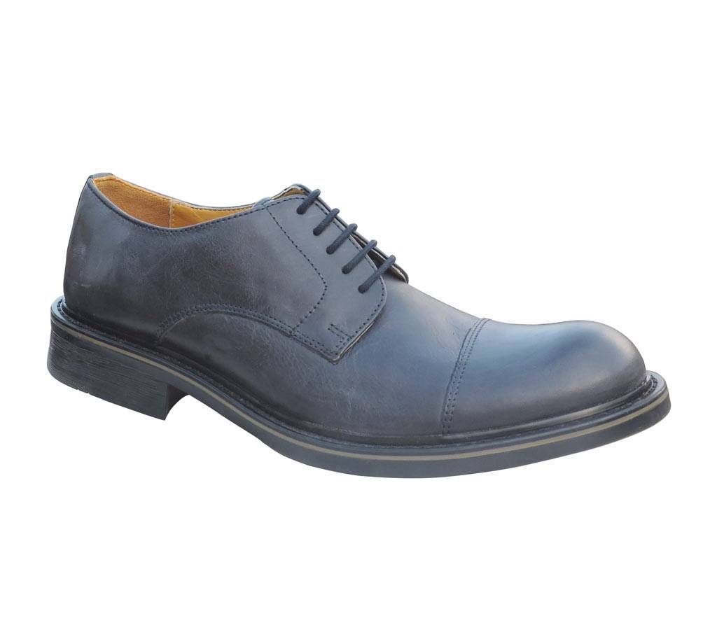 Formal shoe For Men -Dark Brown-9331101
