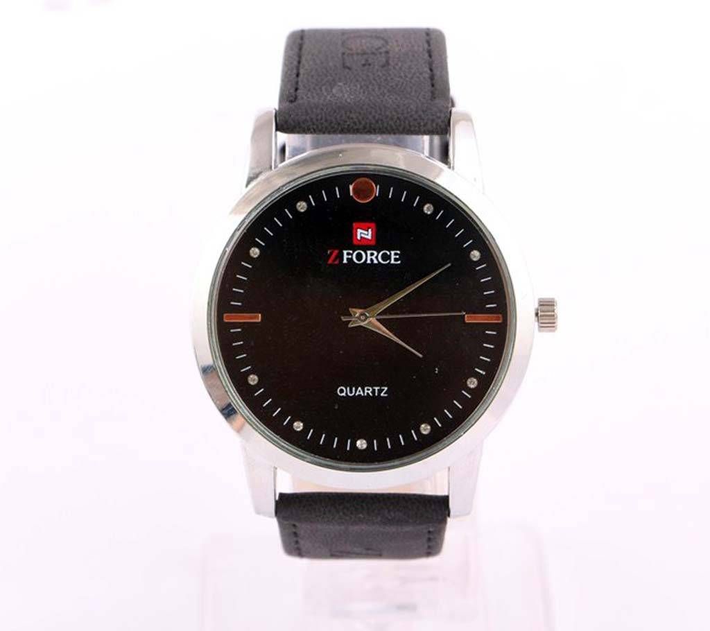ZFORCE Men's Rest Watch