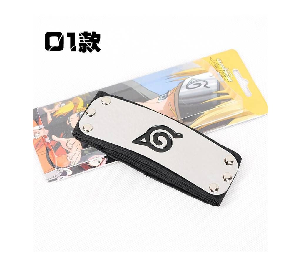 Naruto Headband