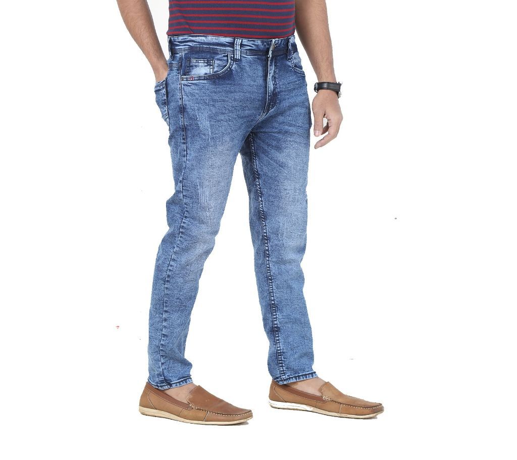 Mens Denim Jeans for men  - DSJ08 - DSZ