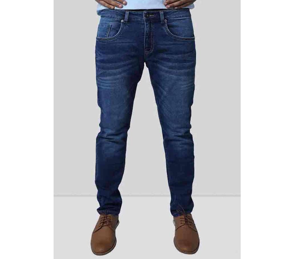  Semi Narrow Stritched Gabardine pant