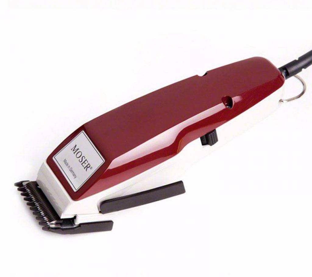 Electric Hair Clipper