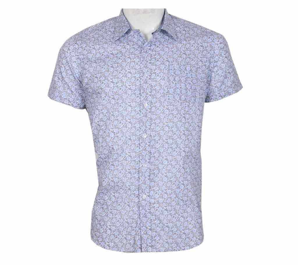 Men's half sleeve shirt 