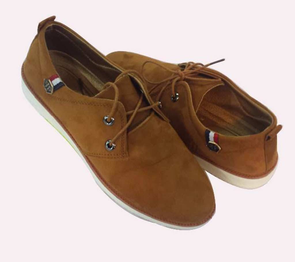 Snicker keds