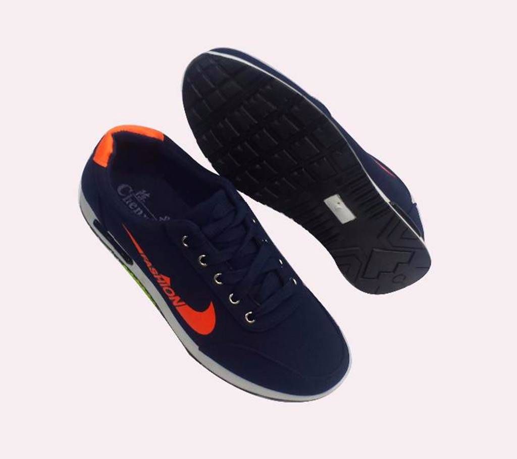 Gents Keds