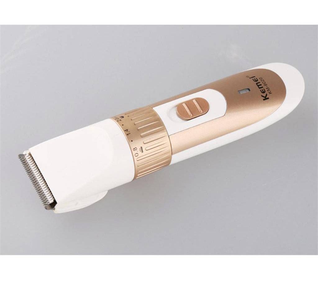 Kemei rechargeable shaver KM-6688
