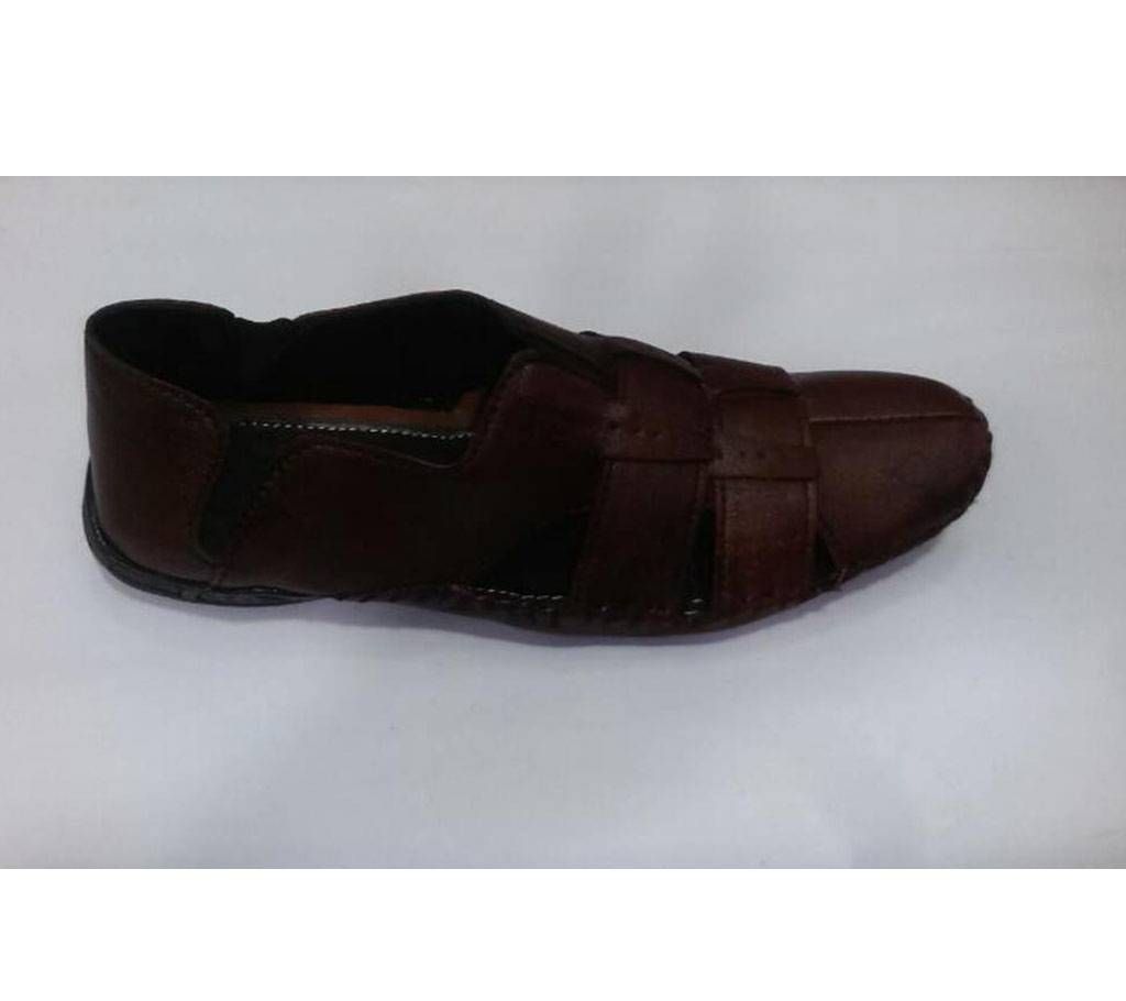 Mens sandle shoe