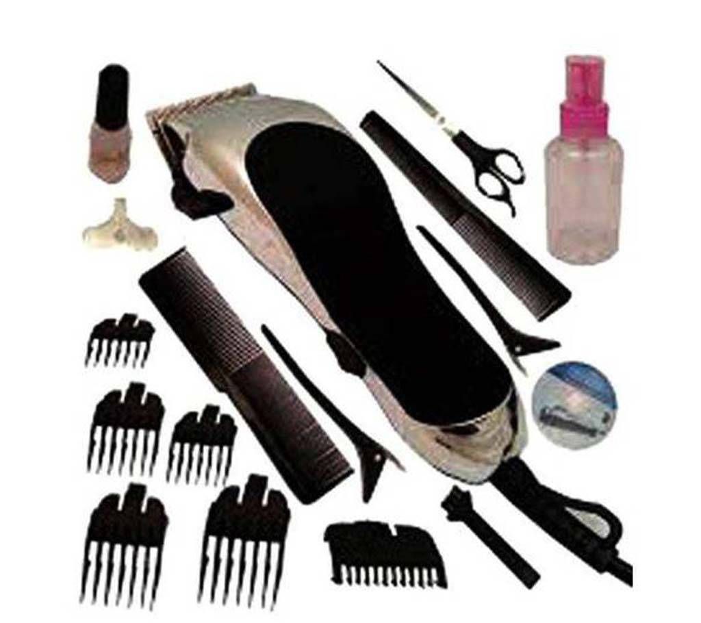 Kemei KM-8825 Deluxe Multi Cut Clipper