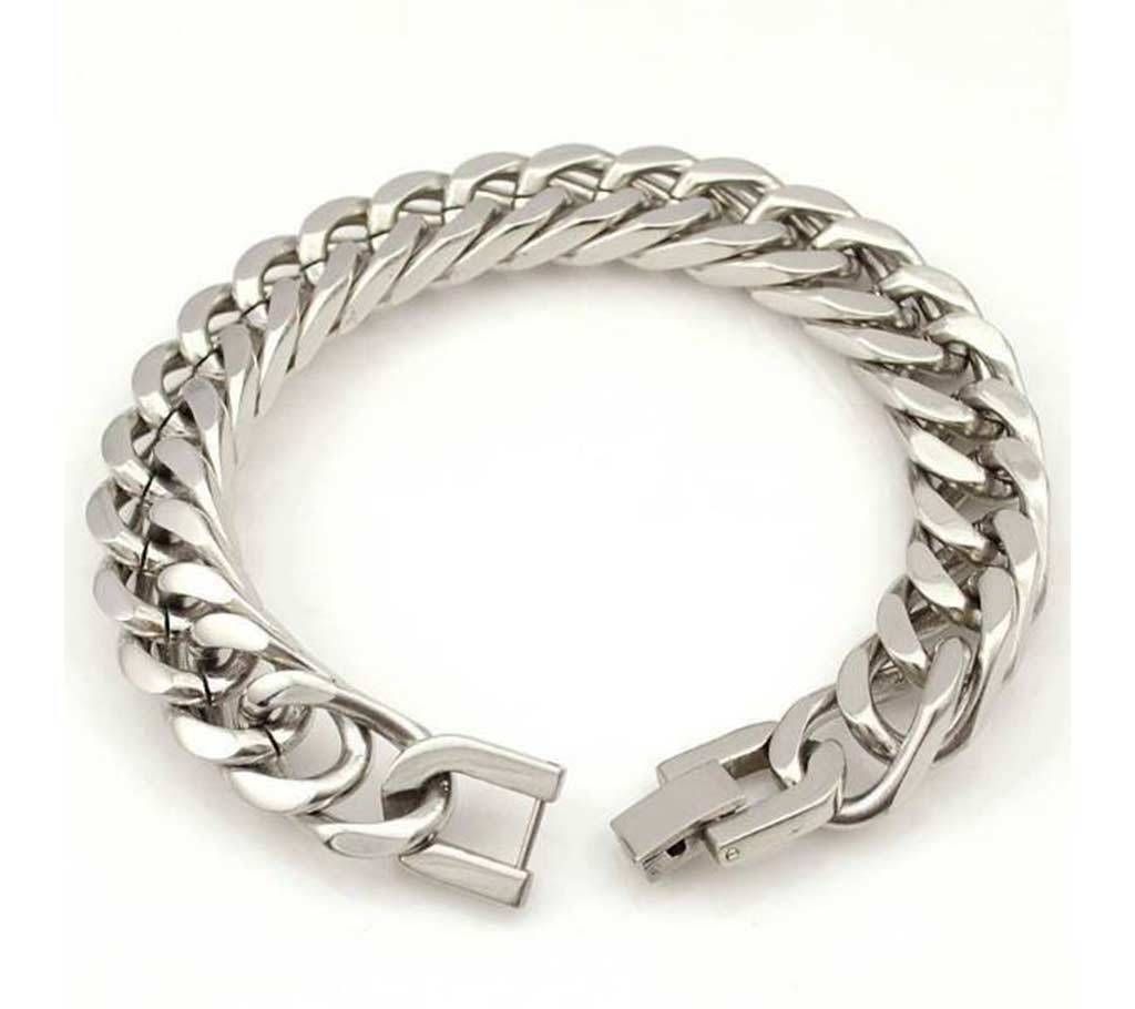Men's Bracelet Stainless Steel Bracelet
