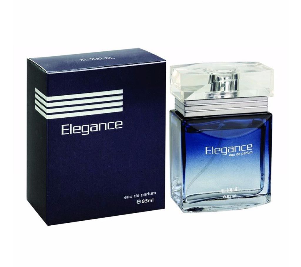 Al Haramain Elegance Men's Perfume 85ml