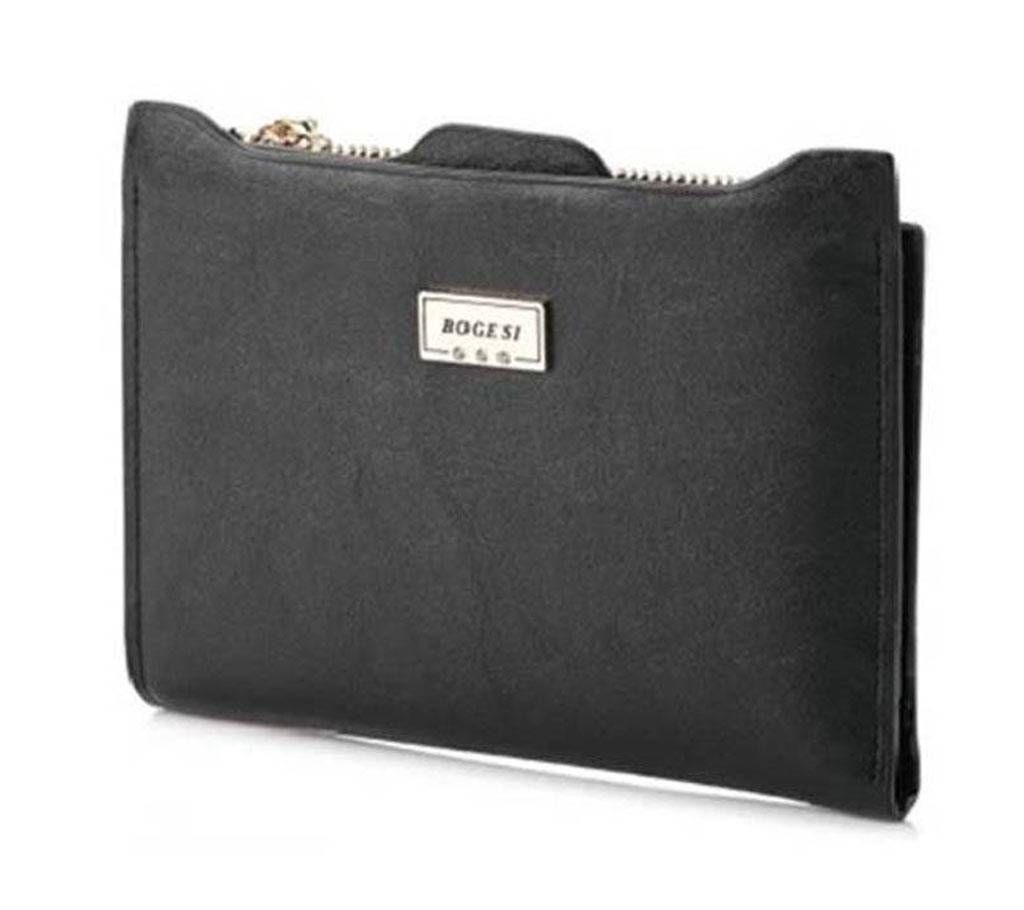Bogesi Leather Wallet copy