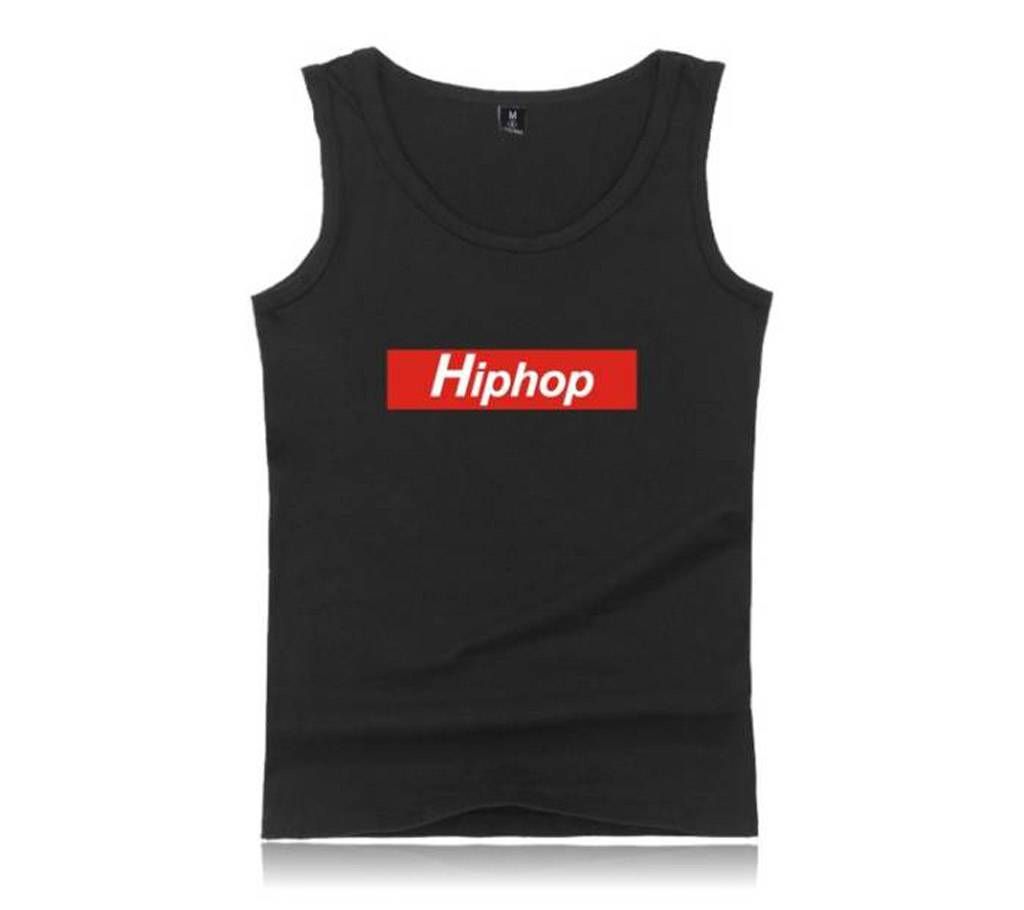 Hiphop Sleeveless Inner