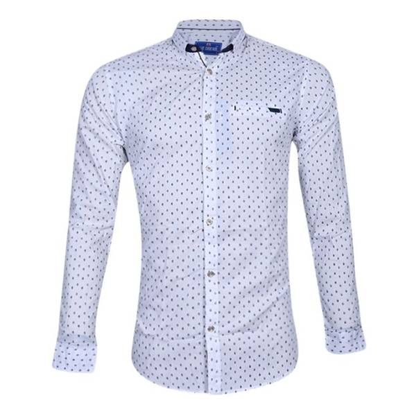 Casual Full Sleeve Shirts