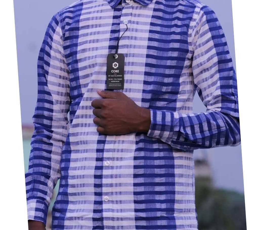 core casual full sleeve shirt for men copy