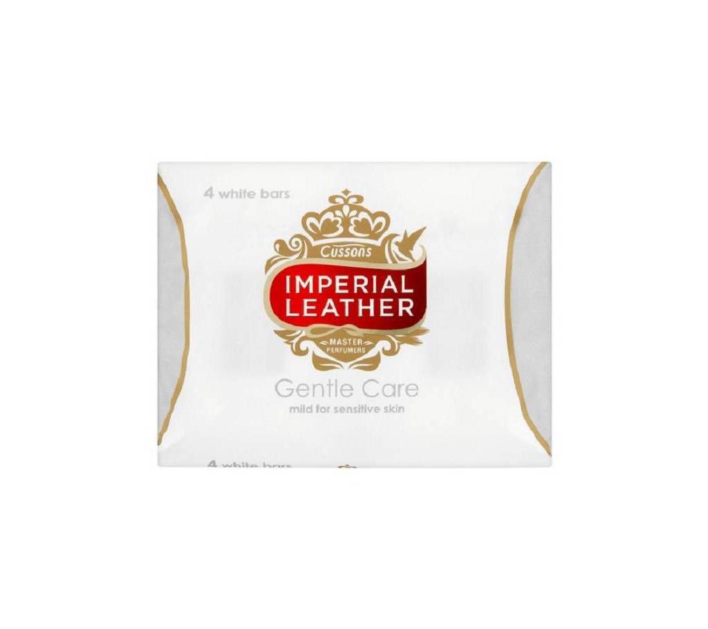Imperial Leather Gentle Care Soap Thailand