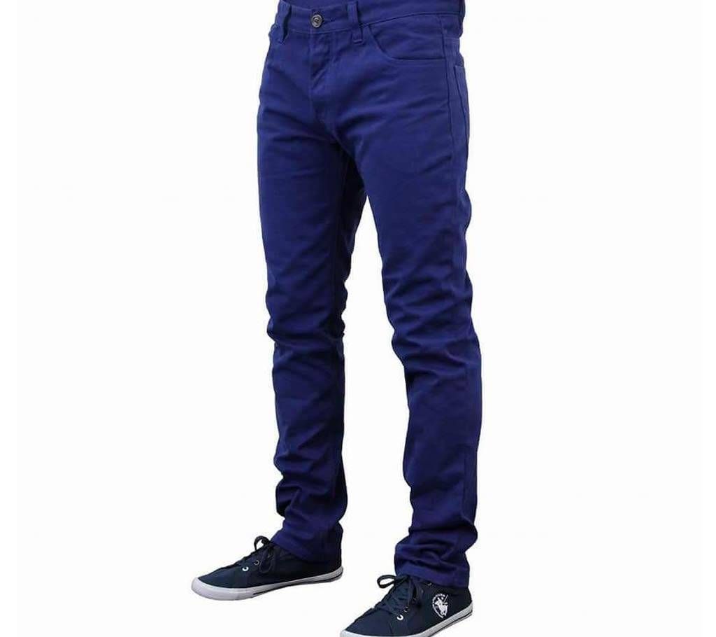 Jack South twill pant 
