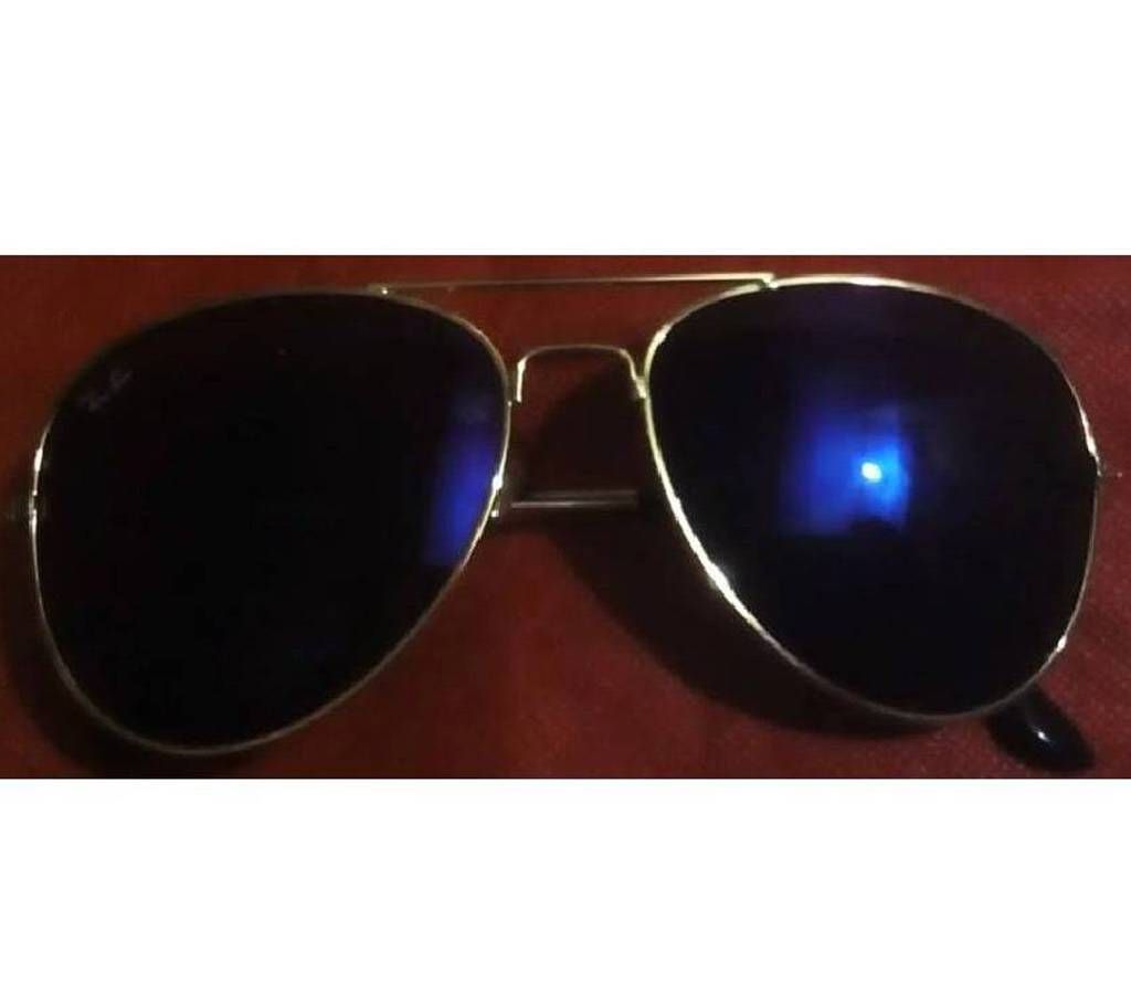 RAY BAN Gents metal frame sunglasses copy 