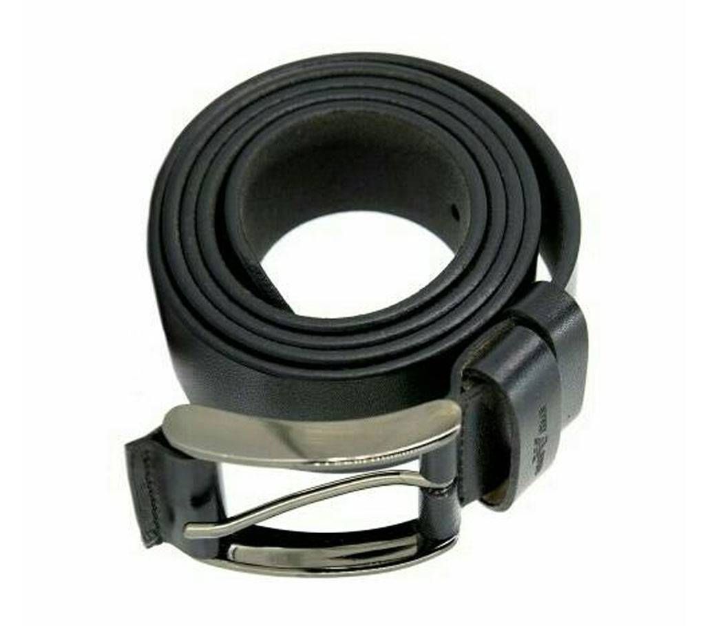 armani leather belt (Copy)
