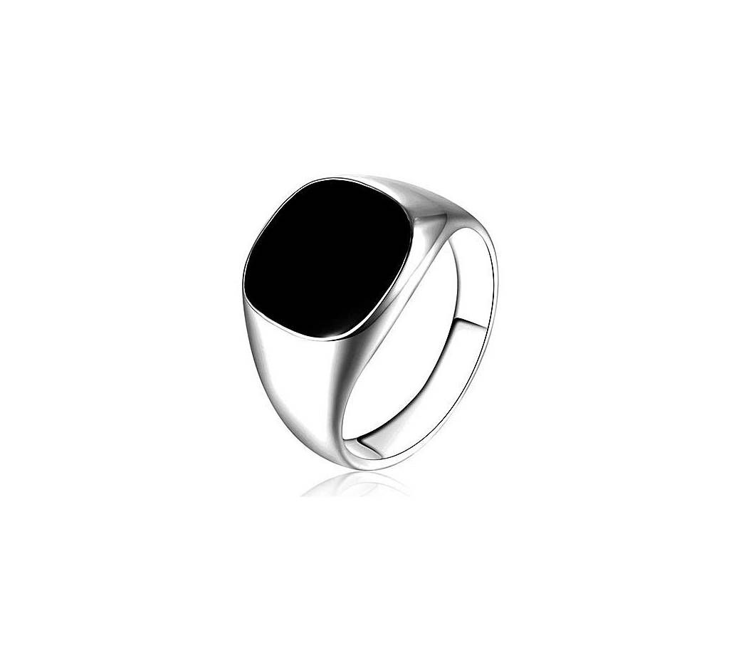 Silver Finger Ring for Men (Original)