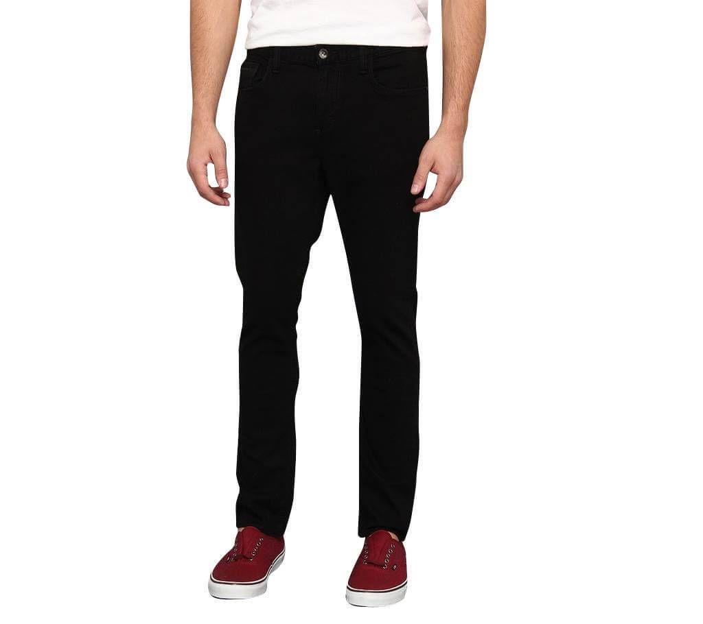 MEN'S STRETCHABLE SLIM FIT JEANS PANT