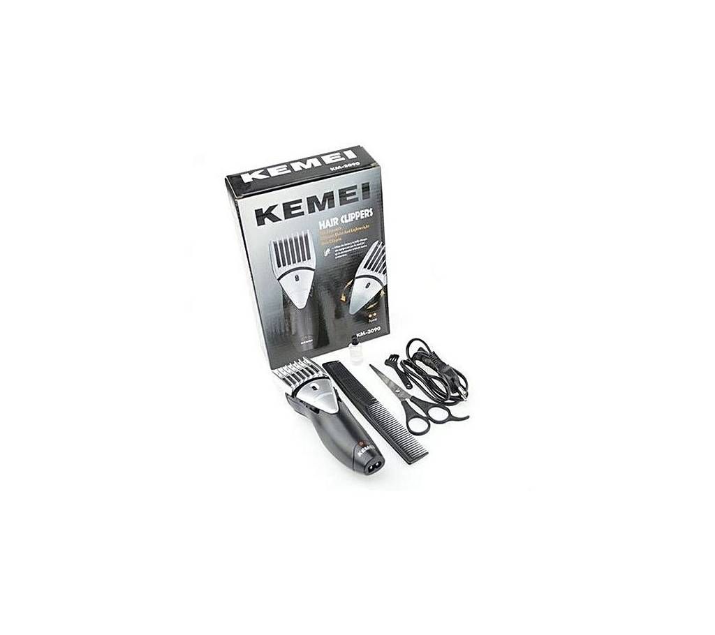 Kemei KM 3090 Beard Trimmer 