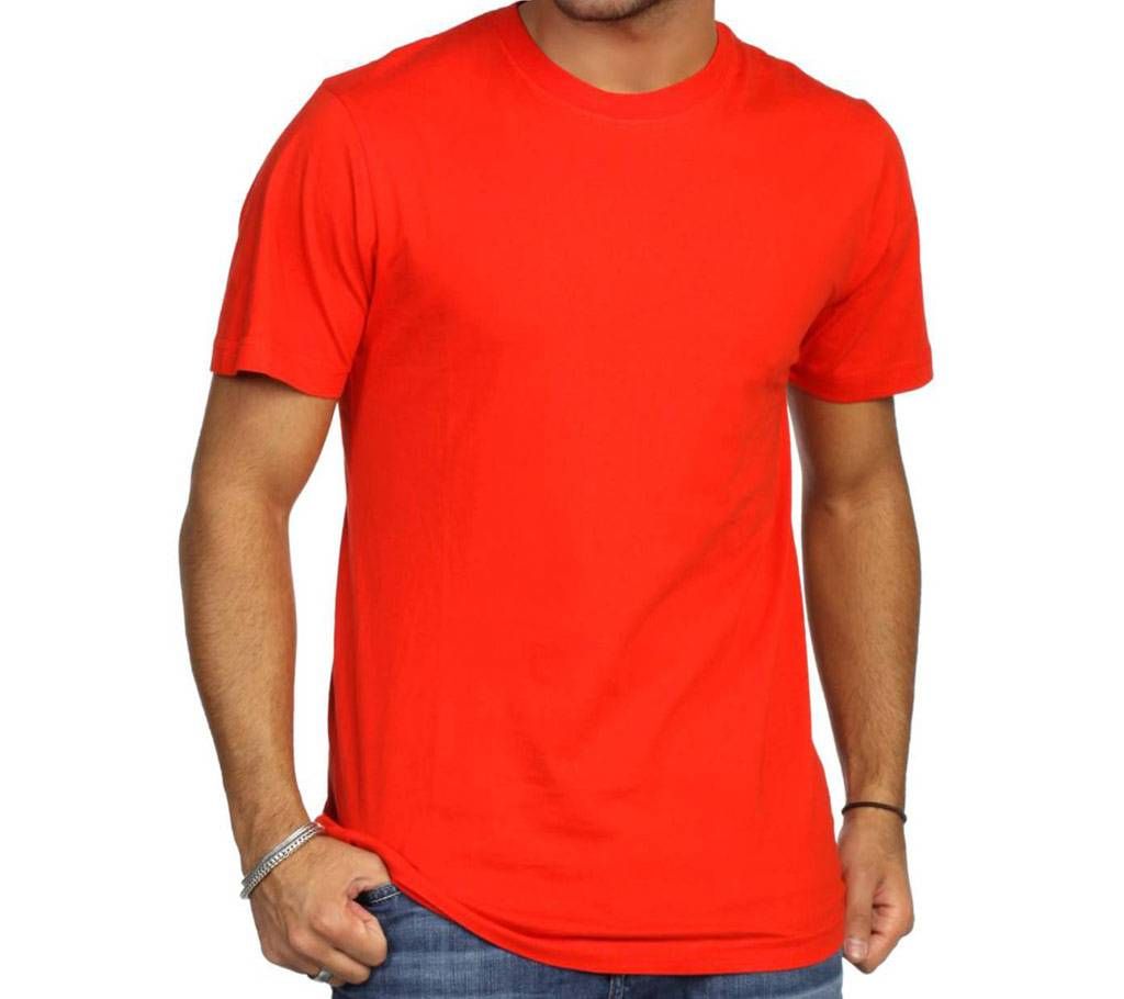 Rocking Red Tshirt