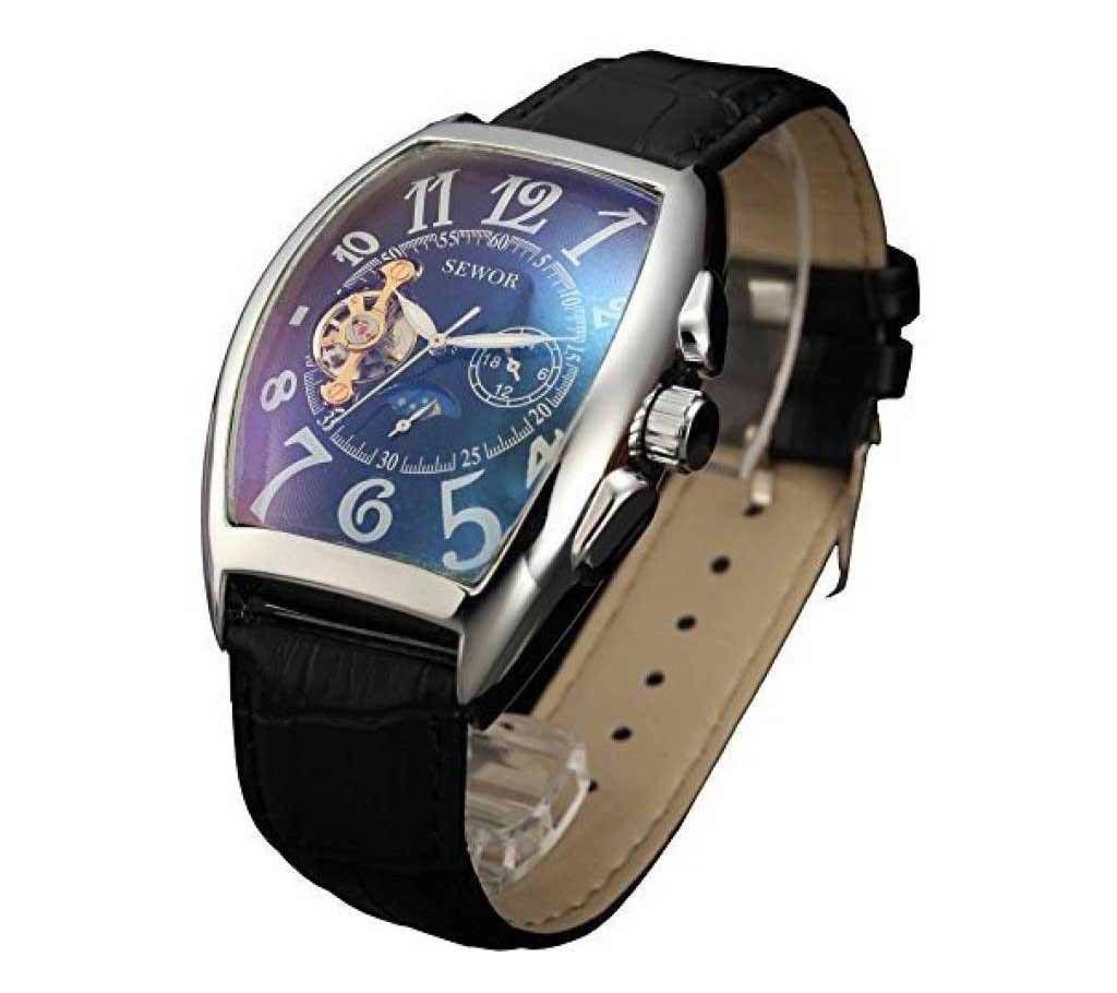 Sewor Men's Mechanical Wrist watch (Original)