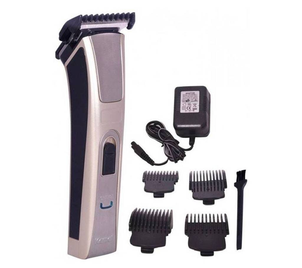 Kemei Trimmer with Clipper KM-5017