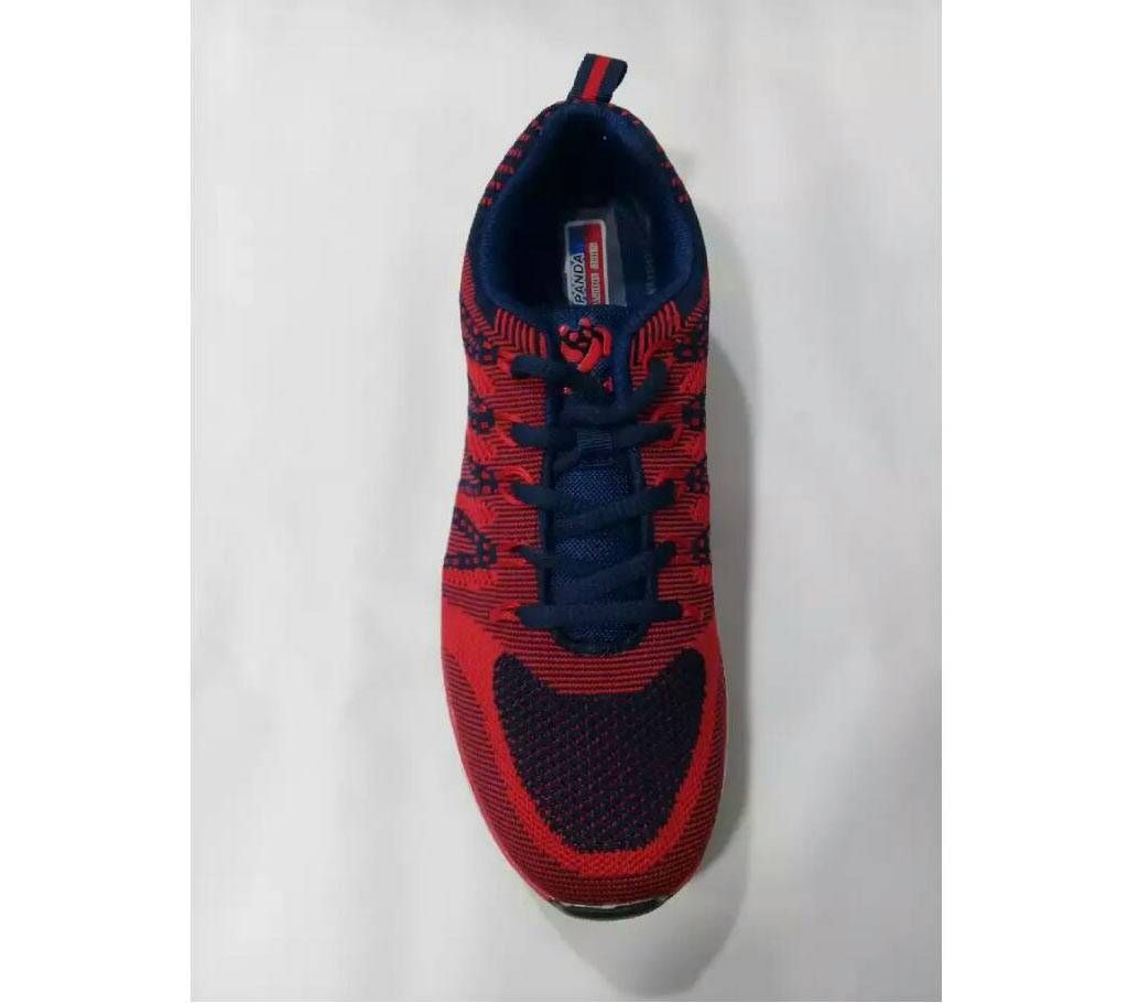 Walking Keds