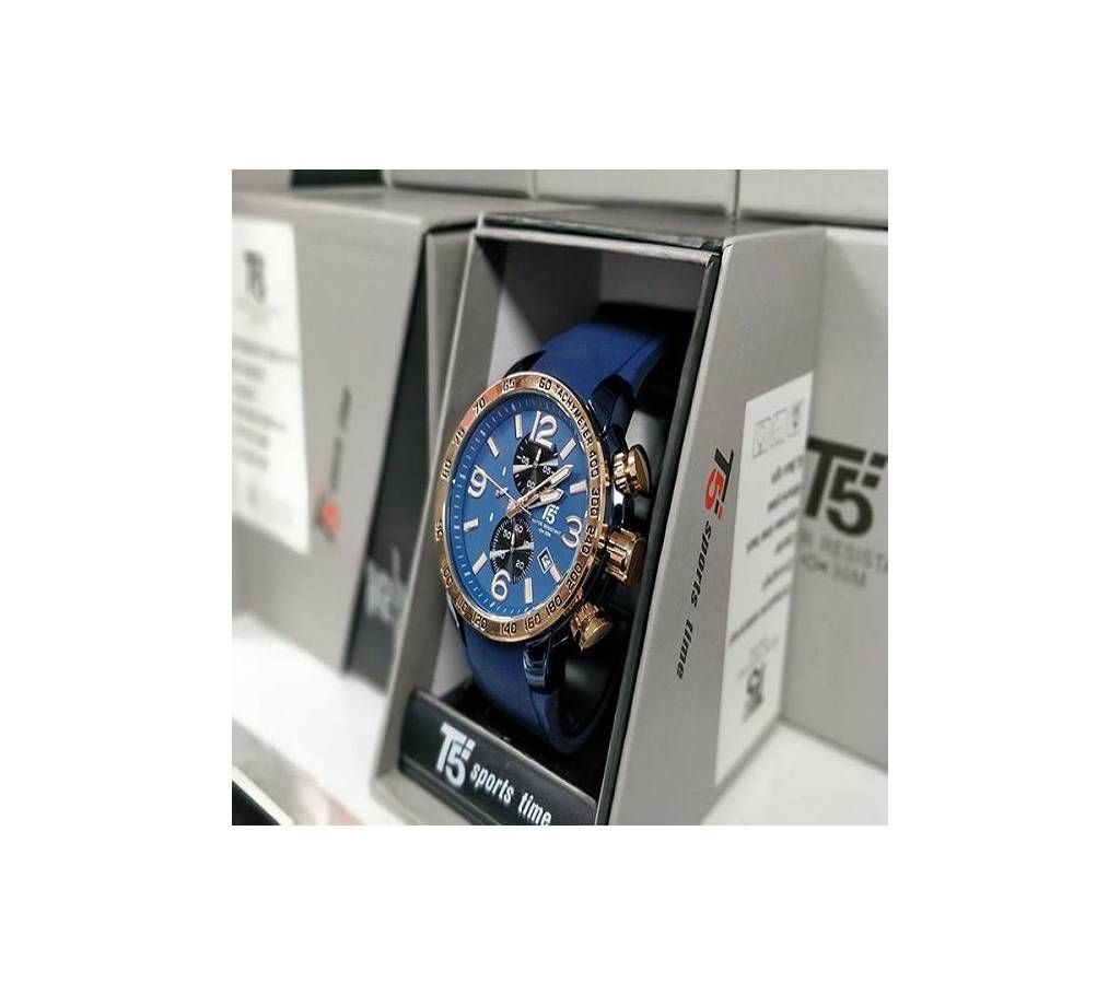 Men's T5 Wrist watch