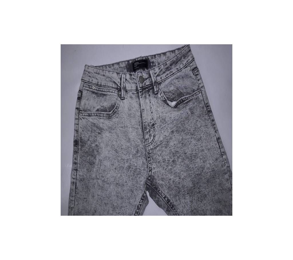 Mens Orginal Denim Pant